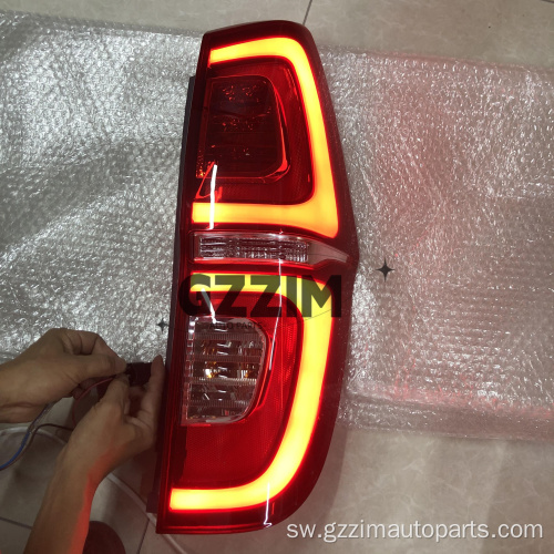 Grand Starex H1 2020 92401-4H000 92402-4H000 Taillight